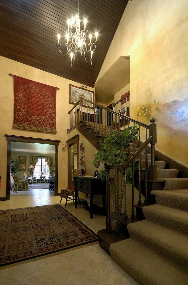 The Roost Bed And Breakfast