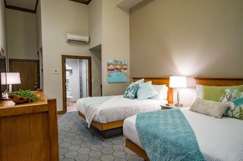 Apartamento Schlitterbahn Riverpark Corpus Christi