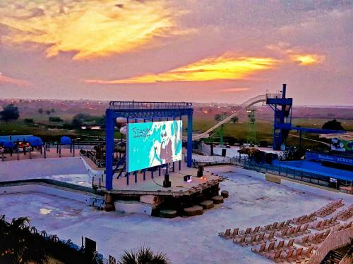 Apartamento Schlitterbahn Riverpark Corpus Christi