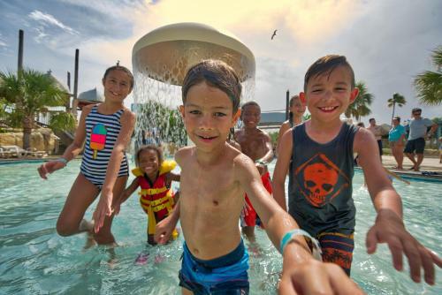 Apartamento Schlitterbahn Riverpark Corpus Christi