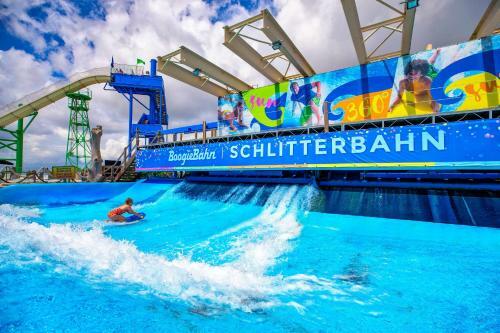 Apartamento Schlitterbahn Riverpark Corpus Christi