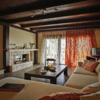Nefeli Luxury Villas