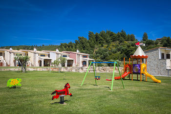 Nefeli Luxury Villas