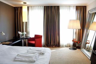 Bentley By Molton Hotels