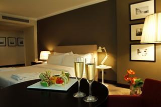 Bentley By Molton Hotels
