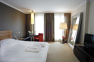 Bentley By Molton Hotels