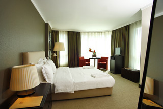 Bentley By Molton Hotels
