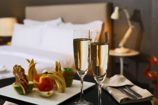 Bentley By Molton Hotels