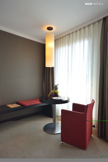 Bentley By Molton Hotels