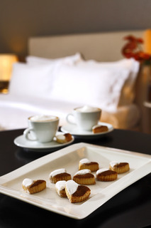 Bentley By Molton Hotels