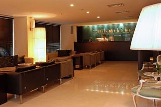 Bentley By Molton Hotels