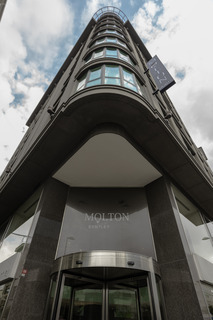 Bentley By Molton Hotels