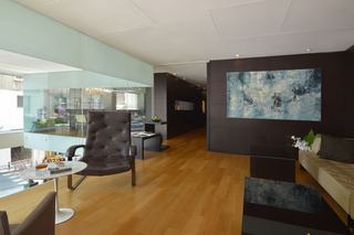 Bentley By Molton Hotels