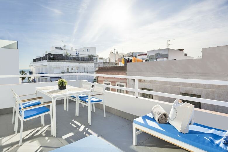 Apartamento Sitges Group Bonaire