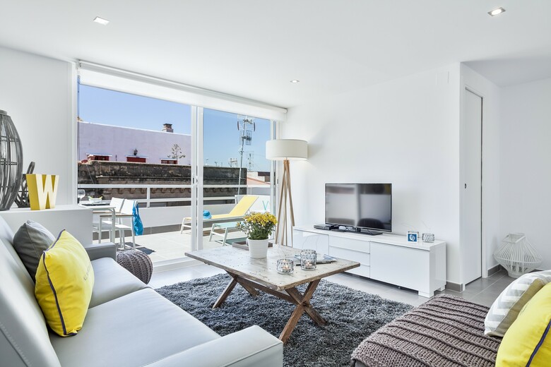 Apartamento Sitges Group Bonaire