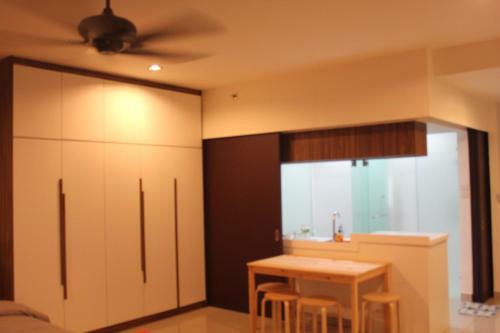 Setia Alam Trefoil