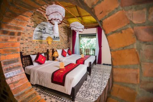 Hotel Hue Ecolodge