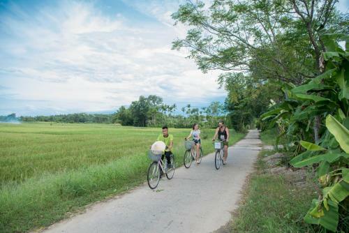 Hotel Hue Ecolodge