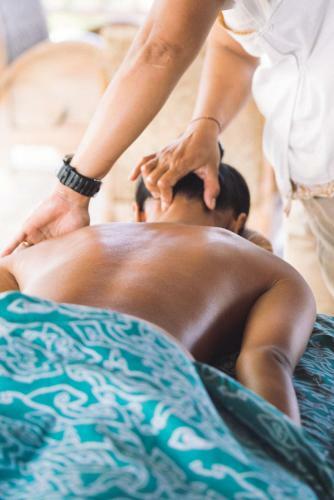 Villa Adila Bali