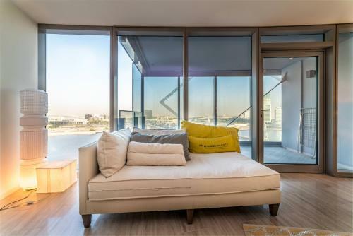 Apartamento Signature Holiday Homes - D1 Tower