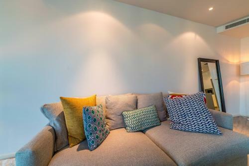 Apartamento Signature Holiday Homes - D1 Tower