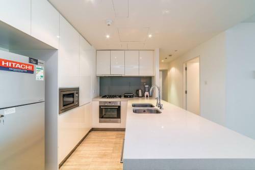 Apartamento Signature Holiday Homes - D1 Tower
