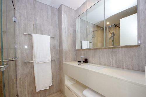 Apartamento Signature Holiday Homes - D1 Tower
