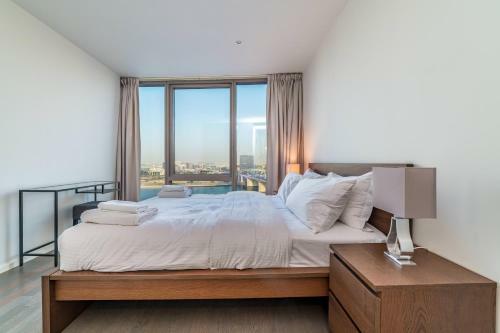 Apartamento Signature Holiday Homes - D1 Tower
