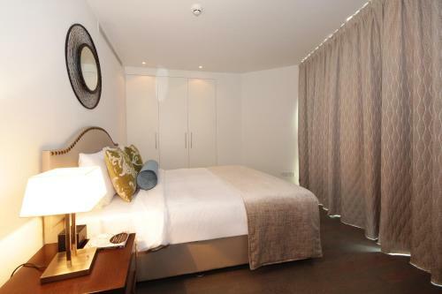 Apartamento Signature Holiday Homes - D1 Tower