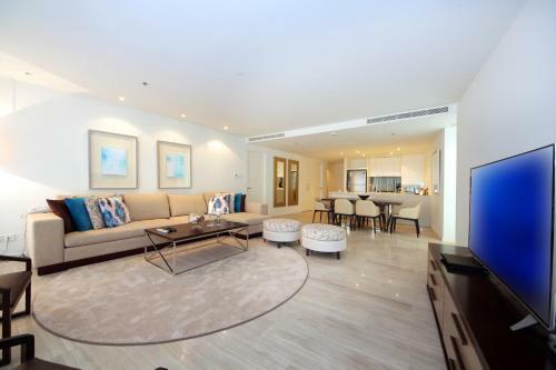 Apartamento Signature Holiday Homes - D1 Tower
