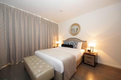 Apartamento Signature Holiday Homes - D1 Tower