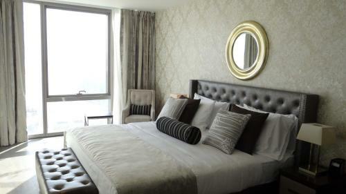 Apartamento Signature Holiday Homes - D1 Tower