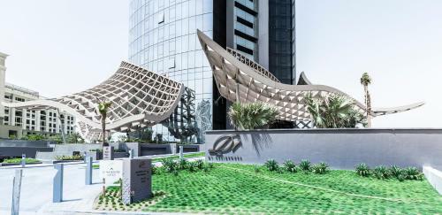 Apartamento Signature Holiday Homes - D1 Tower