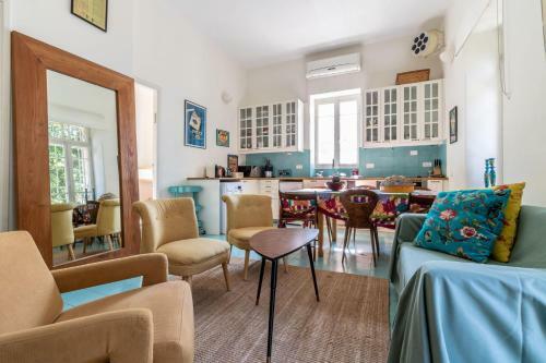 Apartamento Brand New Gem In Talbiyeh