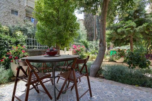 Apartamento Brand New Gem In Talbiyeh