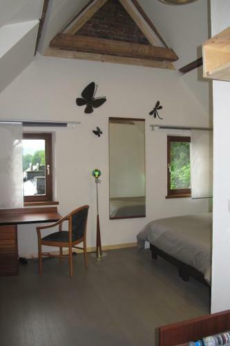 Apartamento Stone Station