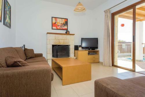 Villa Coral Olympus Hera