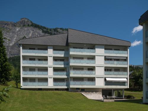 Apartamento Edelweiss Ner A5
