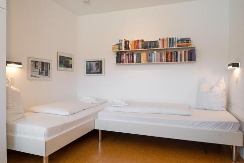 Apartamento Edelweiss Ner A5