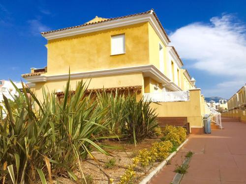 Casitas Boutique Alcocebre