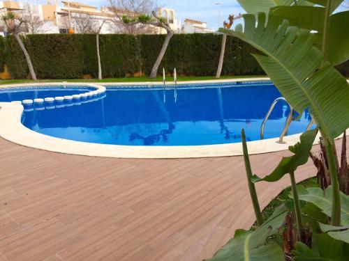Casitas Boutique Alcocebre