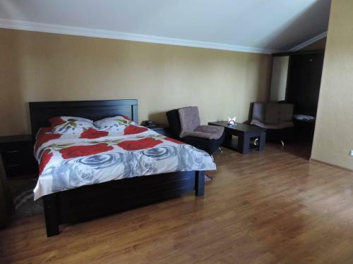 Hotel Emocia