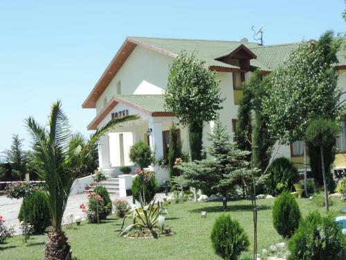 Hotel Emocia