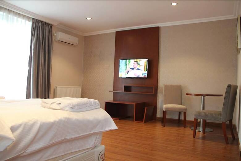 Hotel Park Green