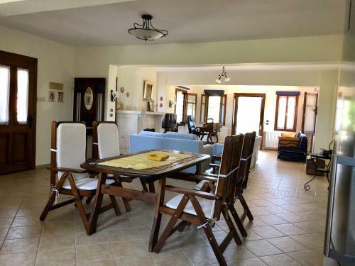 Villa Maira