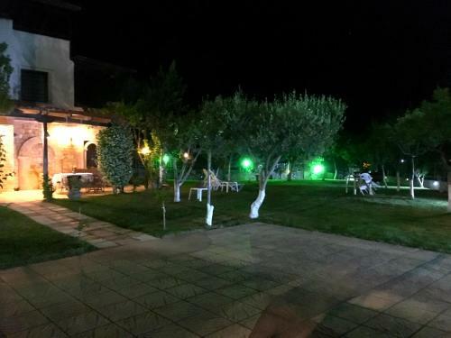 Villa Maira