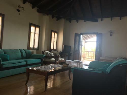 Villa Maira