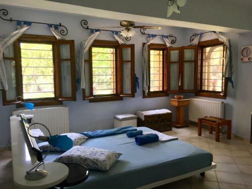 Villa Maira