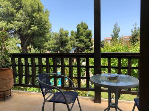 Villa Maira
