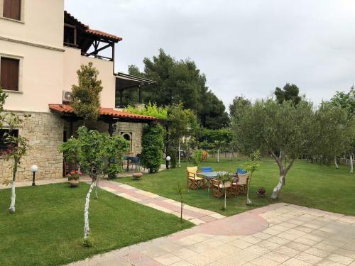 Villa Maira